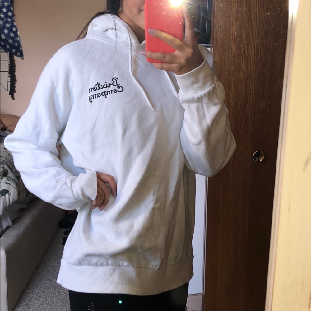Brixton Company Hoodie